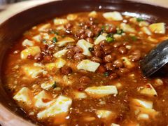 牛肉豆花-人民食堂(青羊宫店)