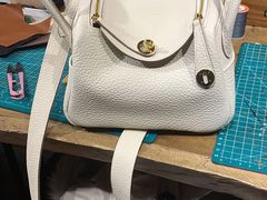 -如果·追梦手工皮具DIY教学店(田子坊店)