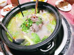 -尼玛藏家风味园(阿山食城店)
