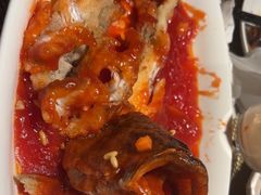 -欣旺·迎宾楼·百年无锡菜