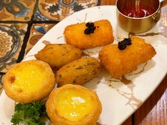 -番茄屋葡式美食(总店)