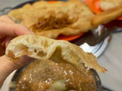 -马记伊源斋涮肉·清真菜(潘家园古玩市场店)