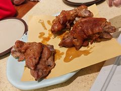 -状元阁烧烤(新华路总店)