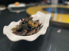 -铜锣湾·有麝自然香(渝北财富中心店)