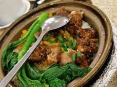-煲煲掂风味煲仔饭餐厅(西区店)
