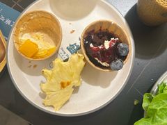 -東盛炭烤自助料理(玄武招商花园城店)