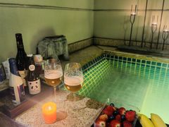 -春晖园度假酒店温泉