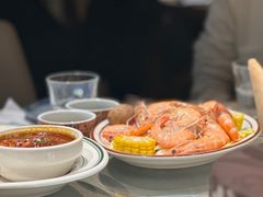 -日进一片海.生腌海鲜火锅.宵夜烧烤(三里屯总店)