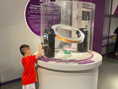 -陕西科学技术馆