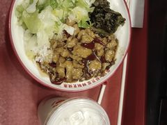 -永和大王(一口茶豆浆|花香豆更香·长寿路店)