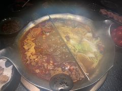 -湊湊火锅·茶憩(打浦桥日月光店)