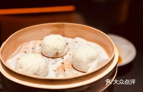 Three-Generation Heritage Sauce Pork Bun