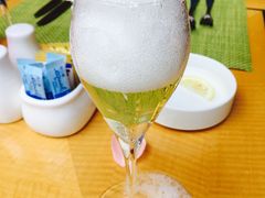 -威斯汀舞台餐厅