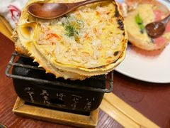 -蟹田居·活蟹料理(东城店)