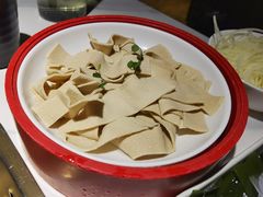 -九鼎轩脆毛肚火锅(南京东路店)