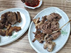 -清真·益鑫羊肉手抓馆(花园北街店)