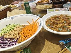 -黑家养生粥道馆(新世纪店)
