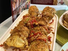 -喜记避风塘炒辣蟹(总店)