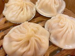 上海灌汤小笼包-凤凰楼酒家·粤宴点心(华强北店)