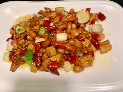 -陈麻婆豆腐总店