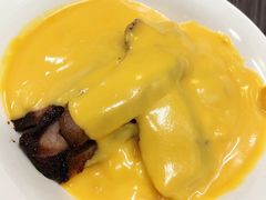 -新记餐厅(香槟大厦店)