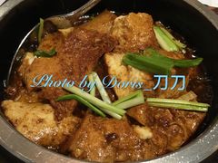 烧豆腐-董鲁烤鸭(建和街店)