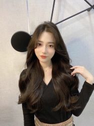 -3AM HAIR SALON染发接发