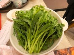 -草原传奇鲜羊火锅(桥北店)