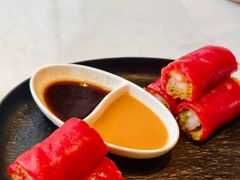 -泓历皇朝酒店(新体育中心店)