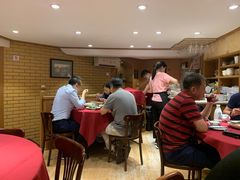 大堂-老吉士酒家(天平路店)
