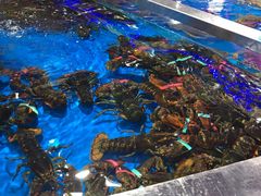 -盒马鲜生(悦峰店)