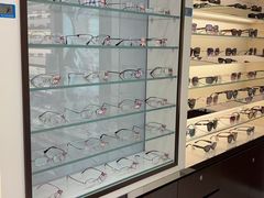 -毛源昌眼镜(杭州庆春东路店)