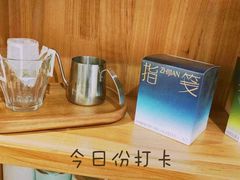 -via coffee(万象城店)
