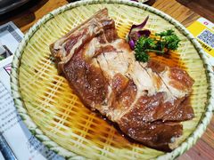 -紫霞门韩国料理烤肉(深南东路店)