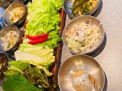 -波螺油子青岛本帮菜(银座店)