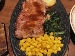 -萨莉亚意式餐厅(杭州滨江天街店)