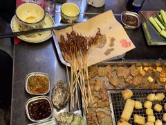 -塘屋烧烤·云南火塘烧烤品牌(春城慧谷旗舰店)