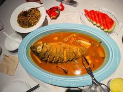 -阿五黄河大鲤鱼(英协路店)
