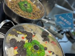 -大眼锅贴水饺(河东店)