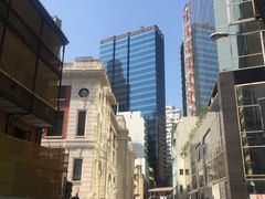 -香港蓮香樓(上環店)