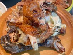 -老淮滨-蚌埠非遗小吃(淮河路店)