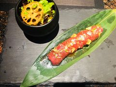 -花隐日式怀石料理(万象城购物中心店)