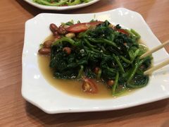-西域老马美食(常营未来域店)