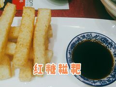 -易老妈蹄花.特色川菜(人民公园总店)