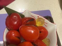 -猫爪爪原切自助烤肉(观音桥阳光世纪店)