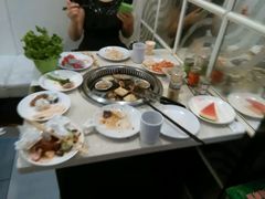 android_upload_pic-江南食代自助餐厅(宝龙城市广场店)