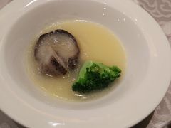 -山明水秀大饭店