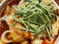 -纳瓦新疆菜(银都店)