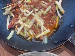 -大盐帮川菜馆(长楹天街店)