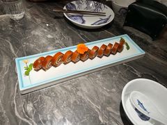-前海沿·青岛菜(乐客城店)